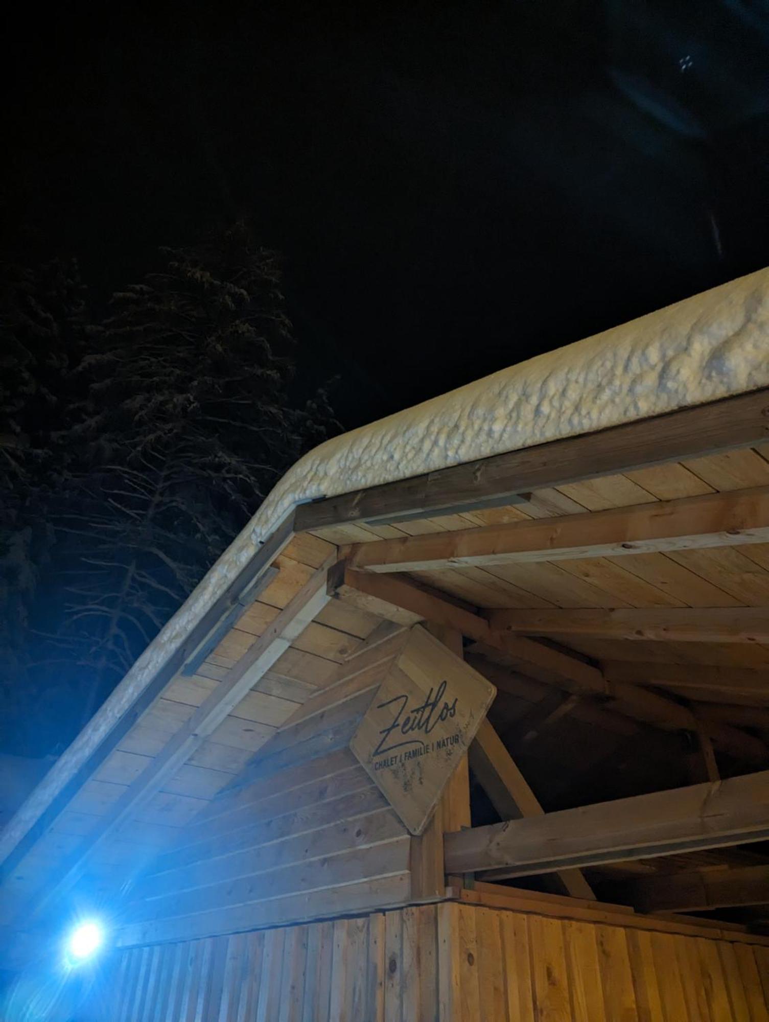 Zeitlos Bodenmais Bagian luar foto